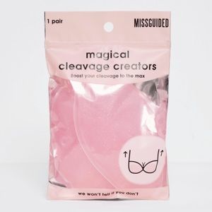 Magical Cleavage Creators